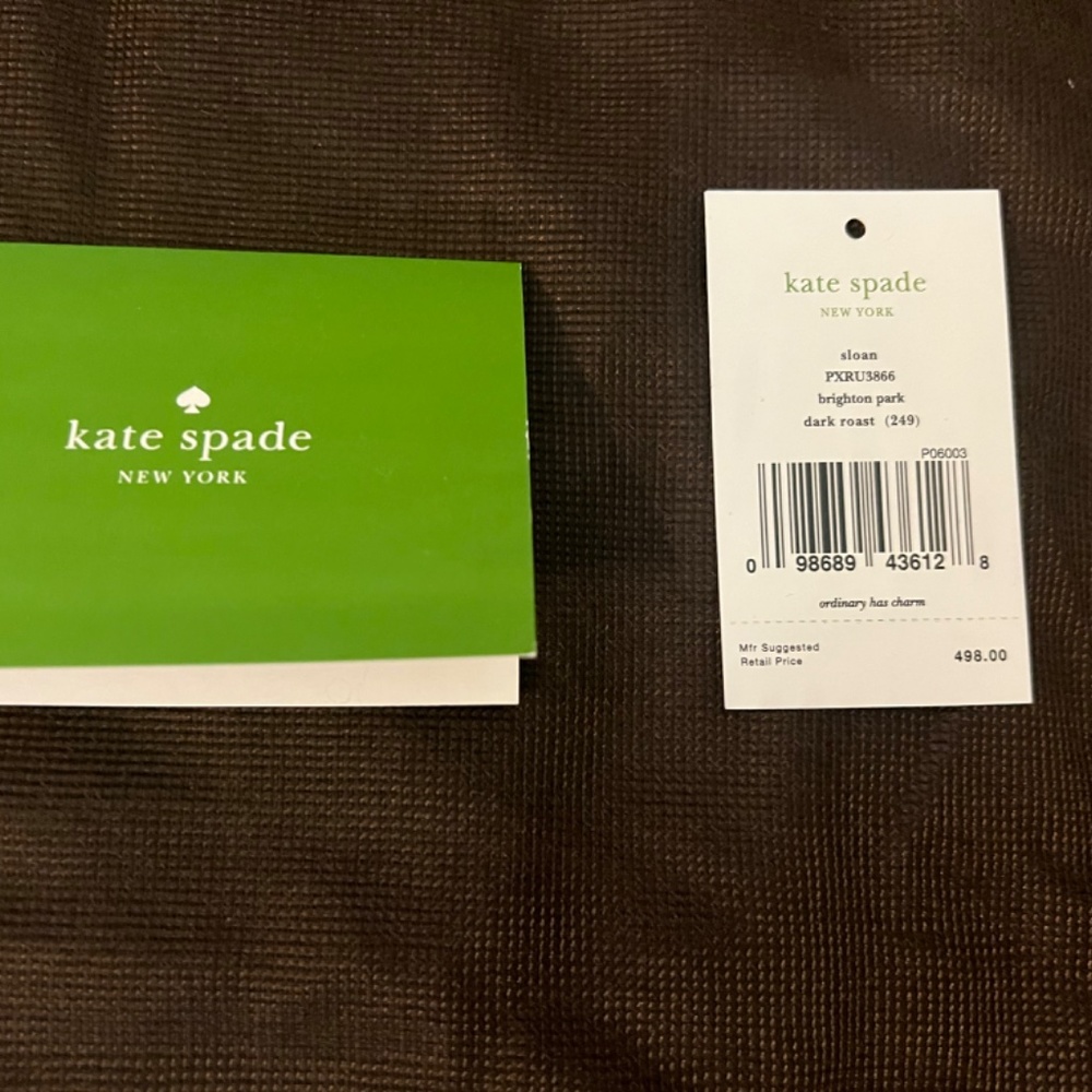 Kate Spade Brighton Park Sloan - Picture 13 of 16